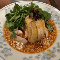 中華旬彩 森本 - 