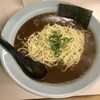 Ramen Ya San - 「カレーラーメン」(800円)