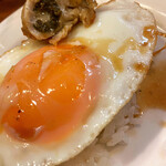 かつれつ四谷たけだ - 