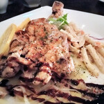 柊山ガーデン - 鴨のコンフィ