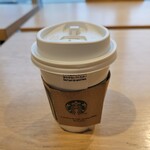 スターバックスコーヒー - ドリップコーヒーshort