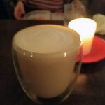 柊山ガーデン - ロイヤル・ミルクティー