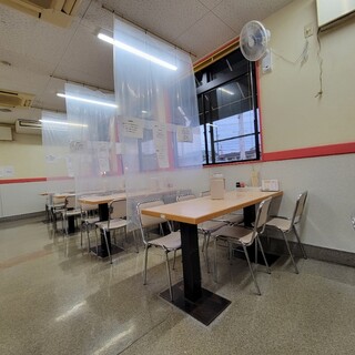 中華そば スエヒロ_2