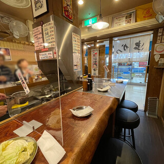 串かつ 七福神_2