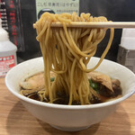 麺屋 丈六 なんば店 - 