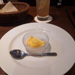 フィーコディンディア - 