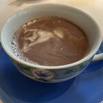 アンビション - ココア