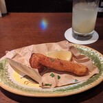 フィーコディンディア - 