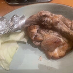 炭火焼鳥　田むら家 - 