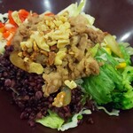 すき家 - 料理写真: