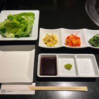 兜 麻布十番店 - 