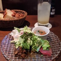 フィーコディンディア - 