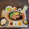 Takachihogyuu Resutoran Nagomi - 高千穂牛サーロインステーキランチ