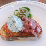 ラ・カーサ・ディ・テツオ オオタ - 