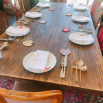 ラ・カーサ・ディ・テツオ オオタ - 