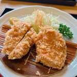 Tonkatsu Shion - 