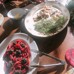 ラ・カーサ・ディ・テツオ オオタ - 