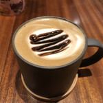 Cafe mitu - 