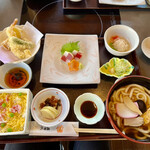 Shabushabu Nihon Ryouri Kisoji - 