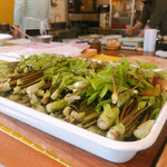 ラ・カーサ・ディ・テツオ オオタ - 