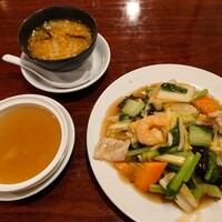 廣東飯店 -  廣東飯店 -