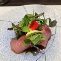 鮨 やまけん 銀座店 - 