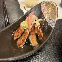 鰻割烹 伊豆栄 本店 - 