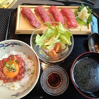 焼肉会席 ともじ - 