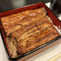 鰻割烹 伊豆栄 本店 - 