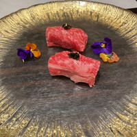 鮨 やまけん 銀座店 - 