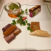 中国飯店 三田店 - 