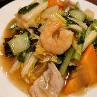 廣東飯店 -  廣東飯店 -