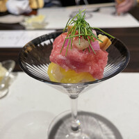 鮨 やまけん 銀座店 - 