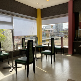 レストラン 冨_2