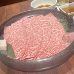 WAGYU でですけ - 