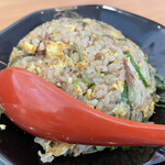 豚旨うま屋ラーメン - 