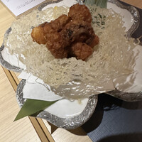 WASHOKU SUSHI いぶき 銀座店 - 