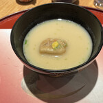 Kyoukaiseki Minokichi - 椀物