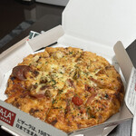 ピザーラ  - 料理写真: