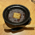 Kyoukaiseki Minokichi - 甘味