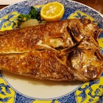 味工房 まつしま - 甘鯛
