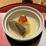 Kyoukaiseki Minokichi - 鉢物