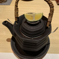 WASHOKU SUSHI いぶき 銀座店 - 