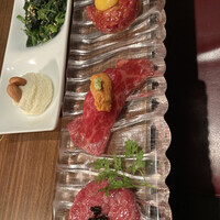 うしごろバンビーナ 銀座店 - 