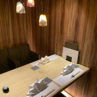 WASHOKU SUSHI いぶき 銀座店 - 