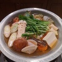 九段下 寿白 - 