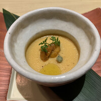 WASHOKU SUSHI いぶき 銀座店 - 