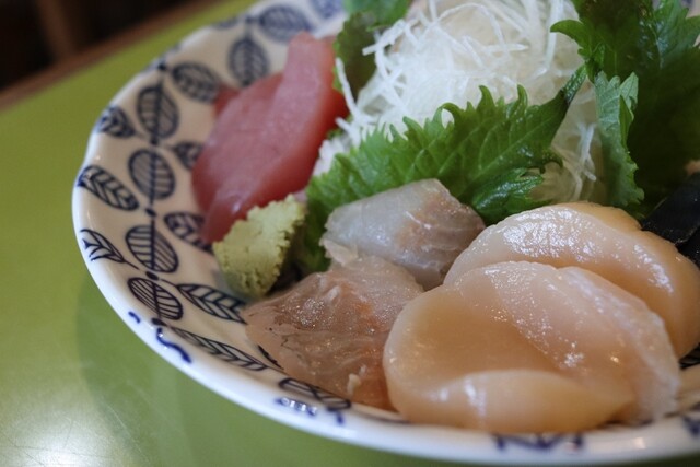 柿源（カキゲン） - 青森（海鮮）の写真