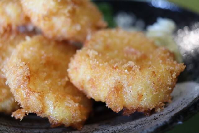 柿源（カキゲン） - 青森（海鮮）の写真