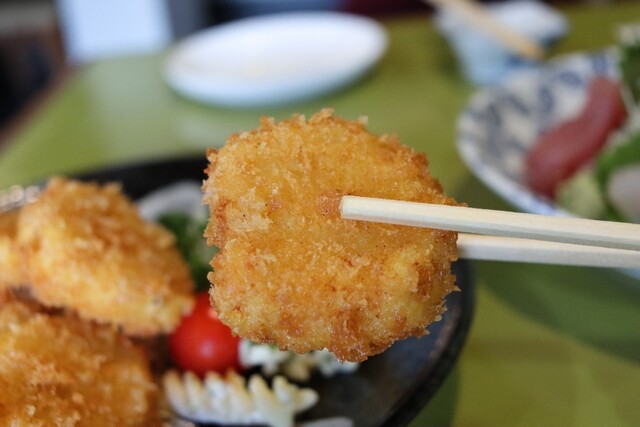 柿源（カキゲン） - 青森（海鮮）の写真